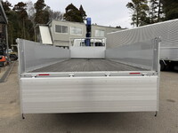 三菱ふそうファイタークレーン4段増トン（6t・8t）[写真09]