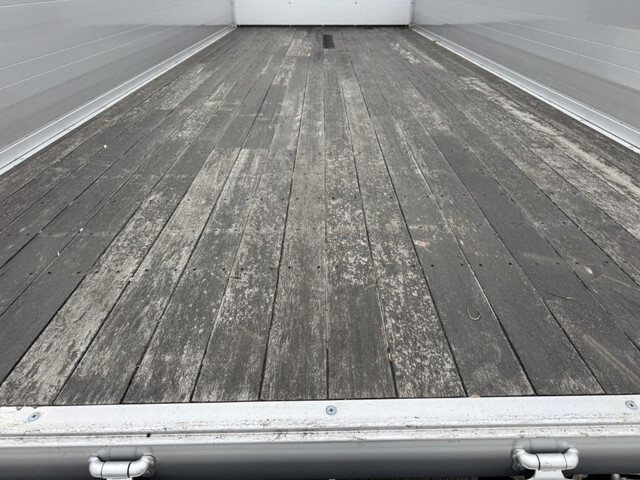 三菱ふそうファイタークレーン4段増トン（6t・8t）[写真09]