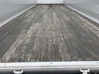 三菱ふそうファイタークレーン4段増トン（6t・8t）[写真10]