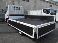 トヨタトヨエース平ボディ小型（2t・3t）[写真14]