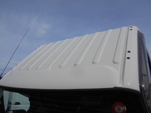 トヨタトヨエース平ボディ小型（2t・3t）[写真14]