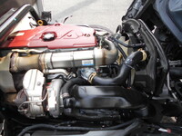 トヨタトヨエース平ボディ小型（2t・3t）[写真17]