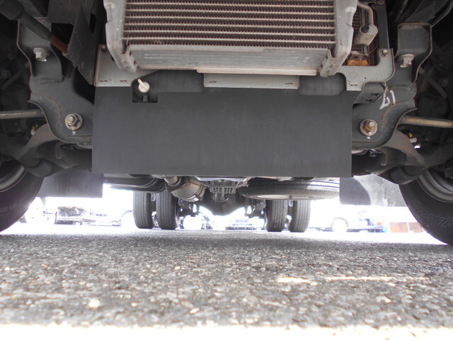 トヨタトヨエース平ボディ小型（2t・3t）[写真19]