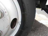 トヨタトヨエース平ボディ小型（2t・3t）[写真23]