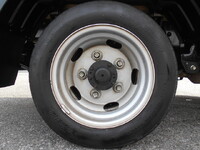 トヨタトヨエース平ボディ小型（2t・3t）[写真25]