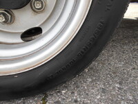 トヨタトヨエース平ボディ小型（2t・3t）[写真26]