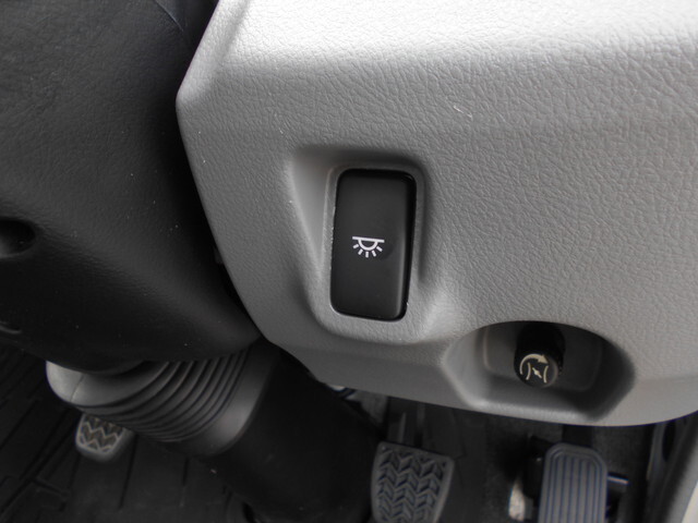 トヨタトヨエース平ボディ小型（2t・3t）[写真35]