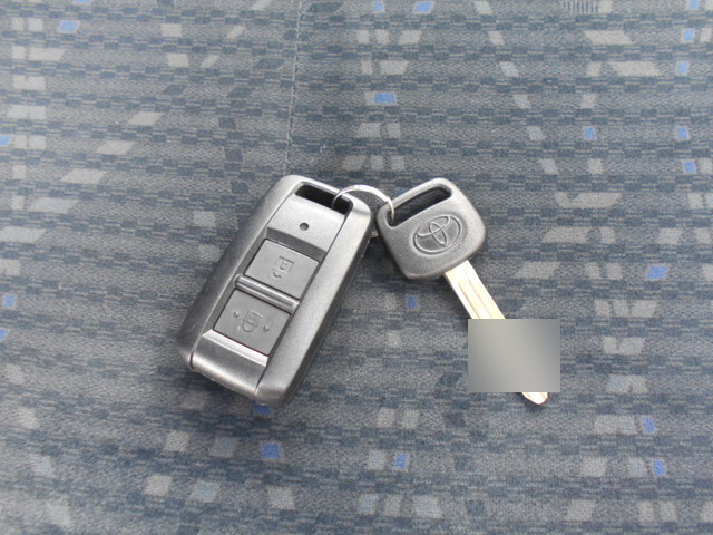 トヨタトヨエース平ボディ小型（2t・3t）[写真39]