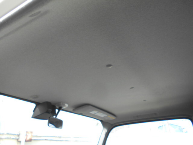 トヨタトヨエース平ボディ小型（2t・3t）[写真40]