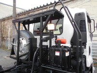 いすゞフォワードコンテナ専用車中型（4t）[写真14]