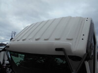 いすゞフォワードコンテナ専用車中型（4t）[写真15]