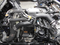 いすゞフォワードコンテナ専用車中型（4t）[写真16]