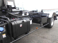 いすゞフォワードコンテナ専用車中型（4t）[写真18]