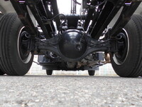 いすゞフォワードコンテナ専用車中型（4t）[写真21]