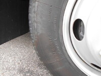 いすゞフォワードコンテナ専用車中型（4t）[写真23]