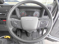 いすゞフォワードコンテナ専用車中型（4t）[写真26]