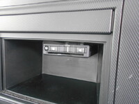 いすゞフォワードコンテナ専用車中型（4t）[写真30]