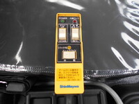 いすゞフォワードコンテナ専用車中型（4t）[写真33]