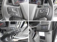 いすゞフォワードコンテナ専用車中型（4t）[写真37]