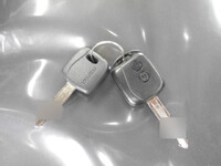 いすゞフォワードコンテナ専用車中型（4t）[写真40]