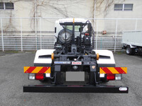 いすゞフォワードコンテナ専用車中型（4t）[写真10]