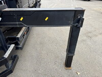 三菱ふそうファイタークレーン4段増トン（6t・8t）[写真12]