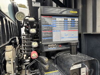 三菱ふそうファイタークレーン4段増トン（6t・8t）[写真13]