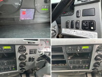 三菱ふそうファイタークレーン4段増トン（6t・8t）[写真18]