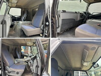 三菱ふそうファイタークレーン4段増トン（6t・8t）[写真23]