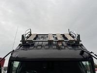 三菱ふそうファイタークレーン4段増トン（6t・8t）[写真25]