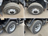 三菱ふそうファイタークレーン4段増トン（6t・8t）[写真26]