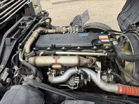 三菱ふそうファイタークレーン4段増トン（6t・8t）[写真27]