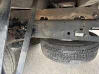 三菱ふそうファイタークレーン4段増トン（6t・8t）[写真32]