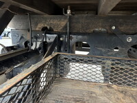 三菱ふそうファイタークレーン4段増トン（6t・8t）[写真33]