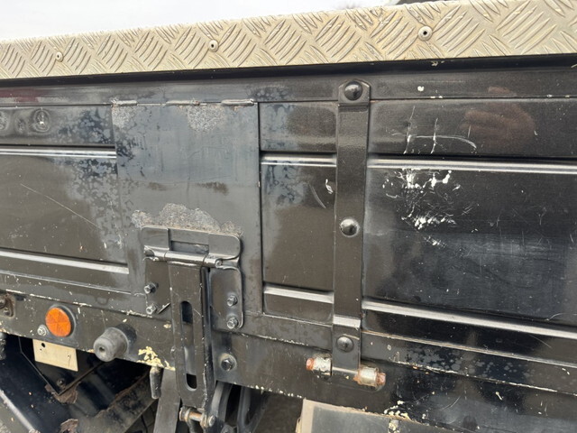 三菱ふそうファイタークレーン4段増トン（6t・8t）[写真40]