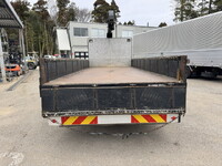 三菱ふそうファイタークレーン4段増トン（6t・8t）[写真07]