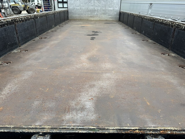 三菱ふそうファイタークレーン4段増トン（6t・8t）[写真07]