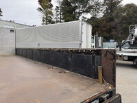 三菱ふそうファイタークレーン4段増トン（6t・8t）[写真10]