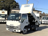 いすゞエルフダンプ小型（2t・3t）[写真01]