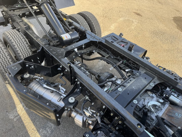 いすゞエルフダンプ小型（2t・3t）[写真20]