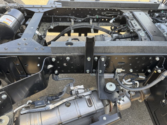 いすゞエルフダンプ小型（2t・3t）[写真25]