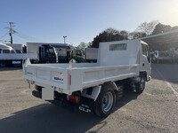 いすゞエルフダンプ小型（2t・3t）[写真02]