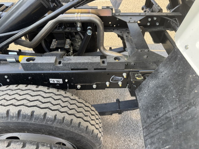 いすゞエルフダンプ小型（2t・3t）[写真31]