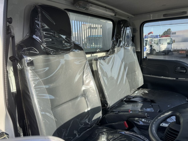 いすゞエルフダンプ小型（2t・3t）[写真06]