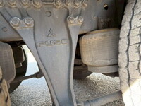 三菱ふそうスーパーグレートアルミウイング大型（10t）[写真12]