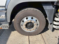 三菱ふそうスーパーグレートアルミウイング大型（10t）[写真19]