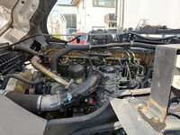 三菱ふそうスーパーグレートアルミウイング大型（10t）[写真22]