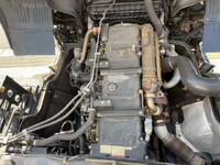 三菱ふそうスーパーグレートアルミウイング大型（10t）[写真24]