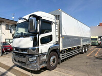 三菱ふそうスーパーグレートアルミウイング大型（10t）[写真04]