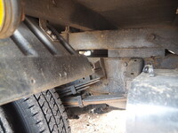 三菱ふそうキャンタークレーン3段小型（2t・3t）[写真21]